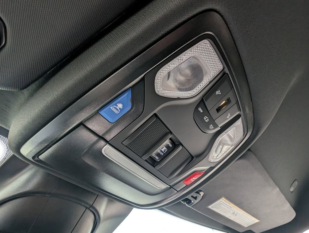 New 2026 RAM 3500 Tradesman image 36