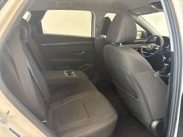 Used 2023 Hyundai Tucson SE FWD image 9