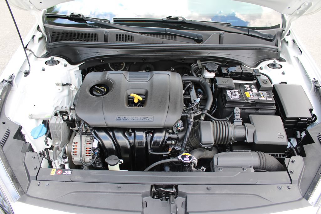 Used 2023 Kia Forte LXS FWD image 31