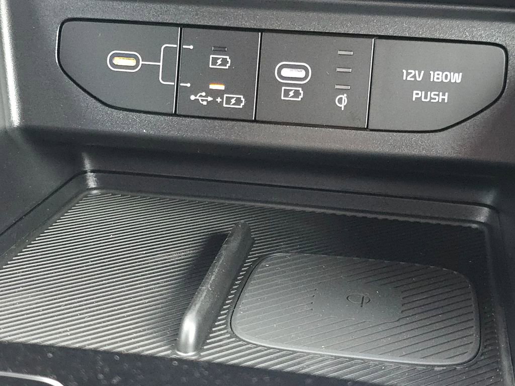 New 2026 Kia K5 GT-Line w/ GT-Line Red Interior Package image 5