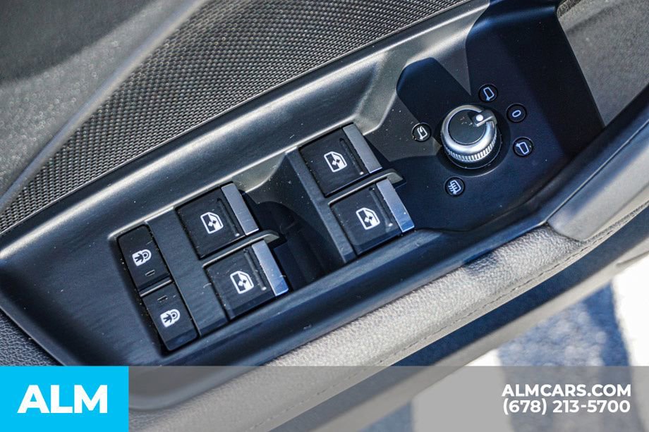 Used 2023 Audi A3 2.0T Premium image 51