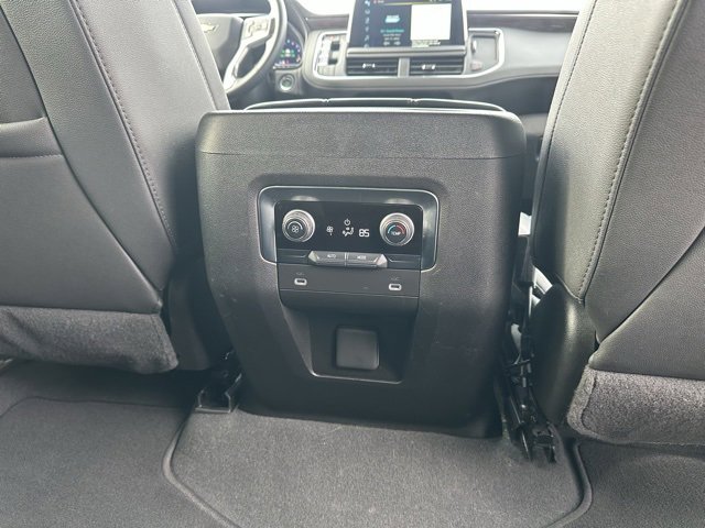 Used 2024 Chevrolet Tahoe LT image 15