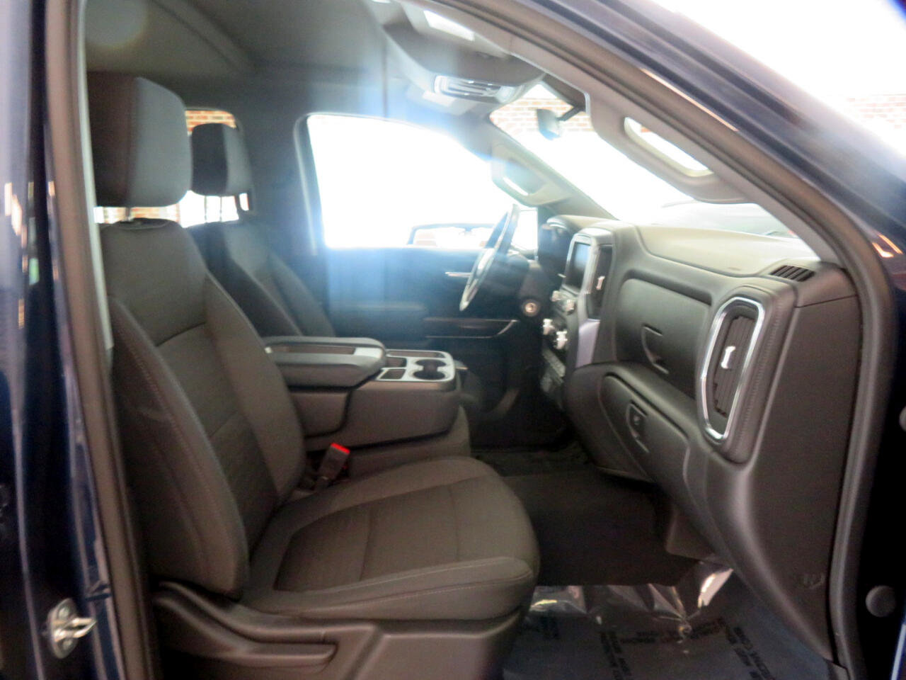Used 2020 GMC Sierra 1500 SLE image 27