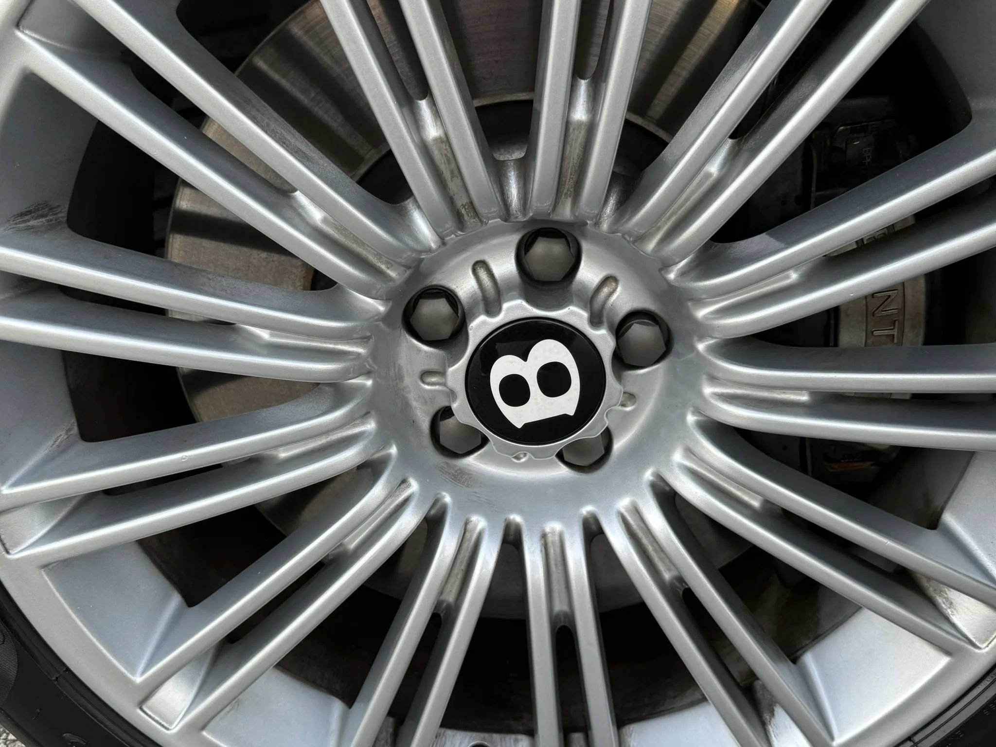 Used 2013 Bentley Flying Spur Flying Spur Speed AWD/4WD image 45