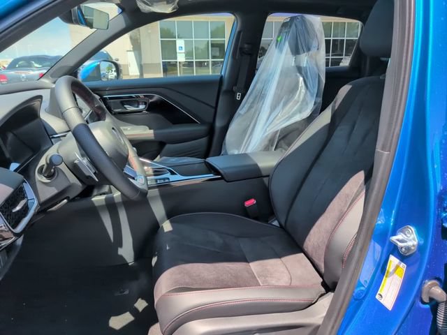 New 2026 Acura ADX A-Spec AWD/4WD image 15