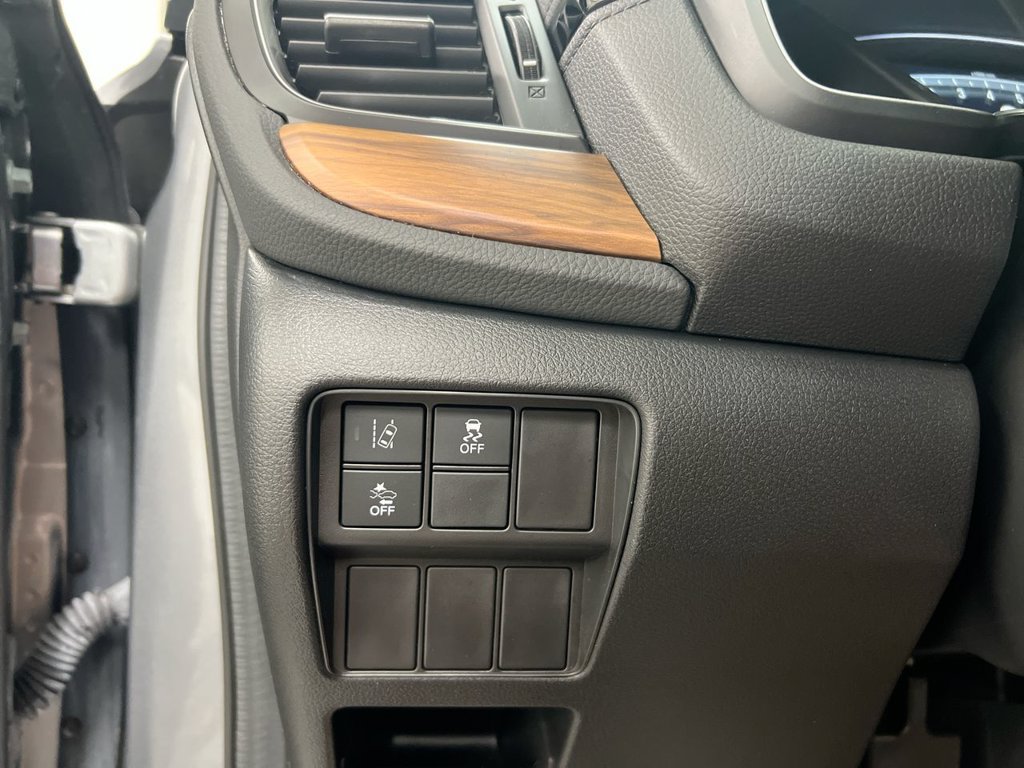 Used 2021 Honda CR-V EX image 18