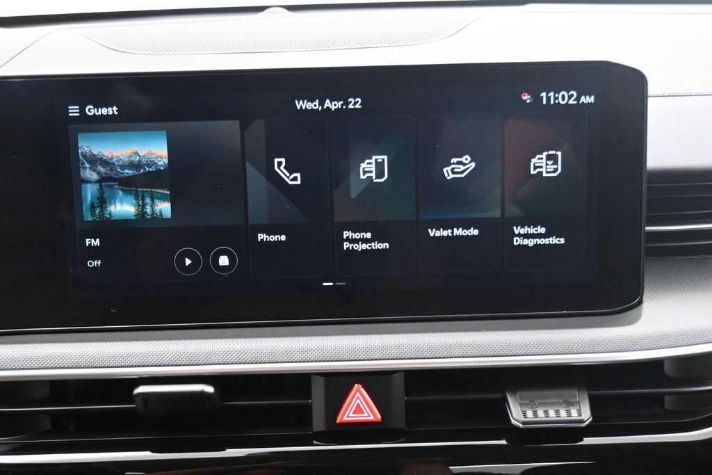 New 2026 Kia K5 LXS FWD image 29