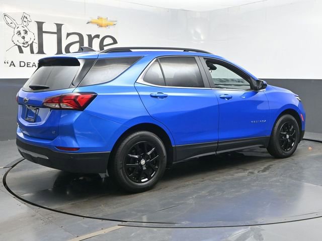 Used 2024 Chevrolet Equinox LT w/ LPO, Floor Liner Package image 49