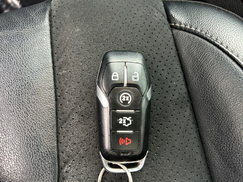 Used 2015 Ford Edge Sport w/ Equipment Group 401A AWD/4WD image 32