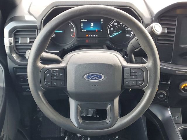 Used 2021 Ford F150 XL w/ STX Appearance Package image 34