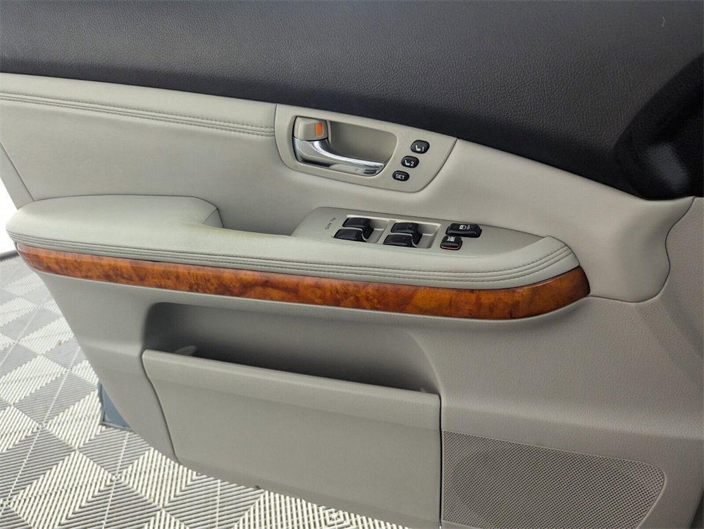 Used 2009 Lexus RX 350 350 image 27