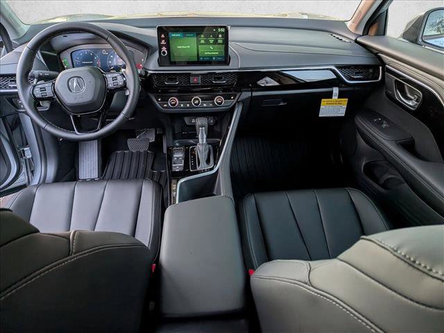 New 2026 Acura ADX FWD image 13