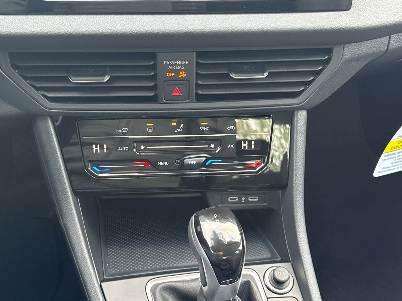 New 2025 Volkswagen Jetta S image 19