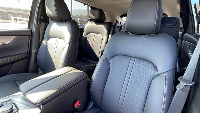 New 2026 MAZDA CX-90 3.3 Turbo w/ Premium Sport Pkg image 14