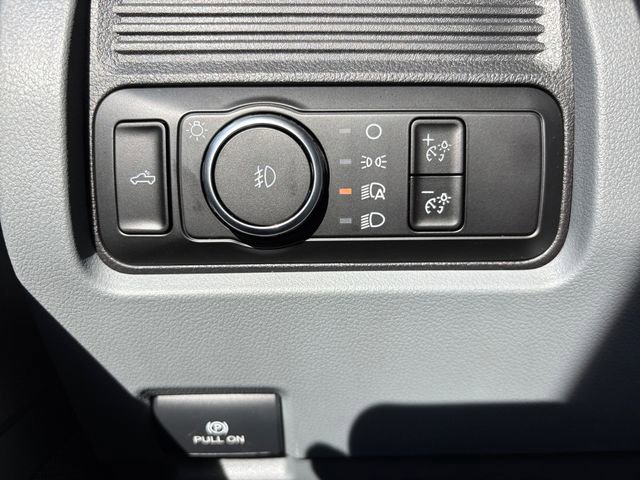 New 2026 Ford F250 XL w/ STX Appearance Package image 17