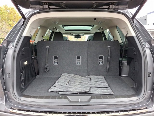 Used 2025 Subaru Ascent Bronze Edition w/ Popular Package #2 image 28