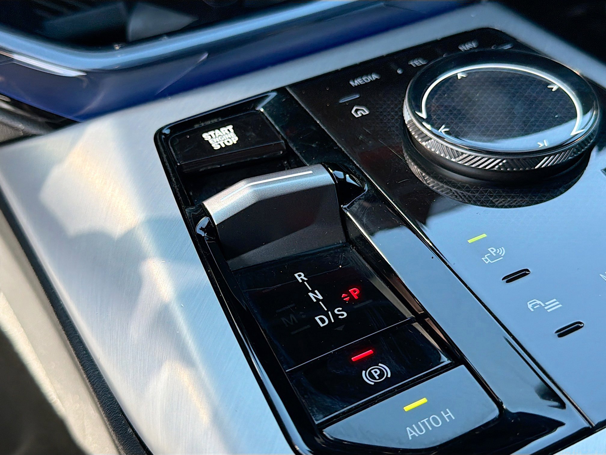 Used 2025 BMW X3 xDrive30i image 27