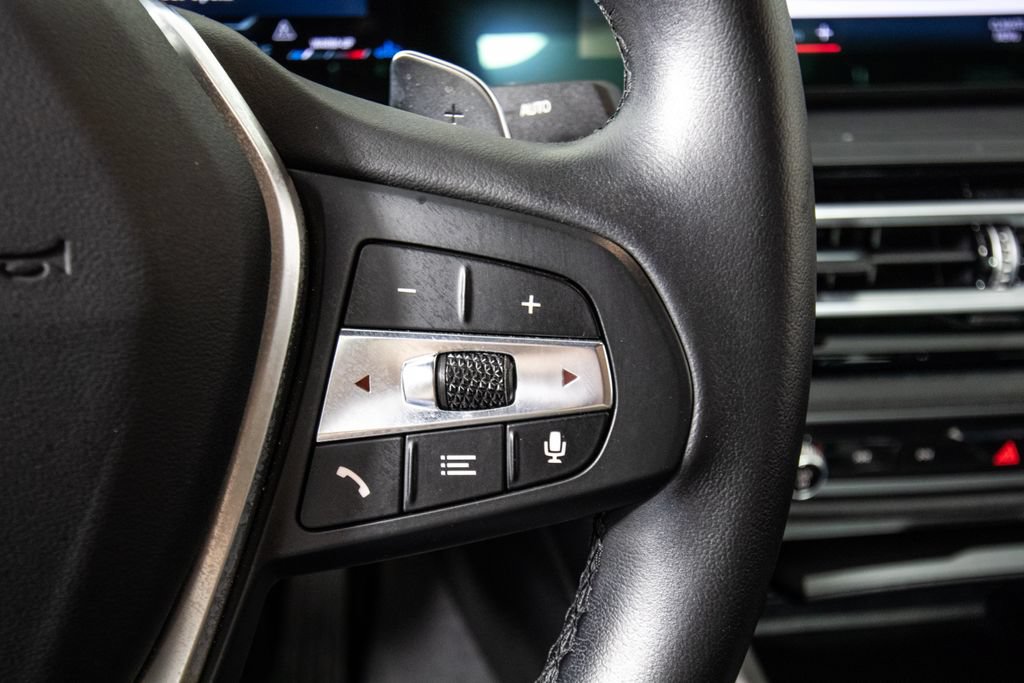 Used 2023 BMW 230i Coupe RWD image 19