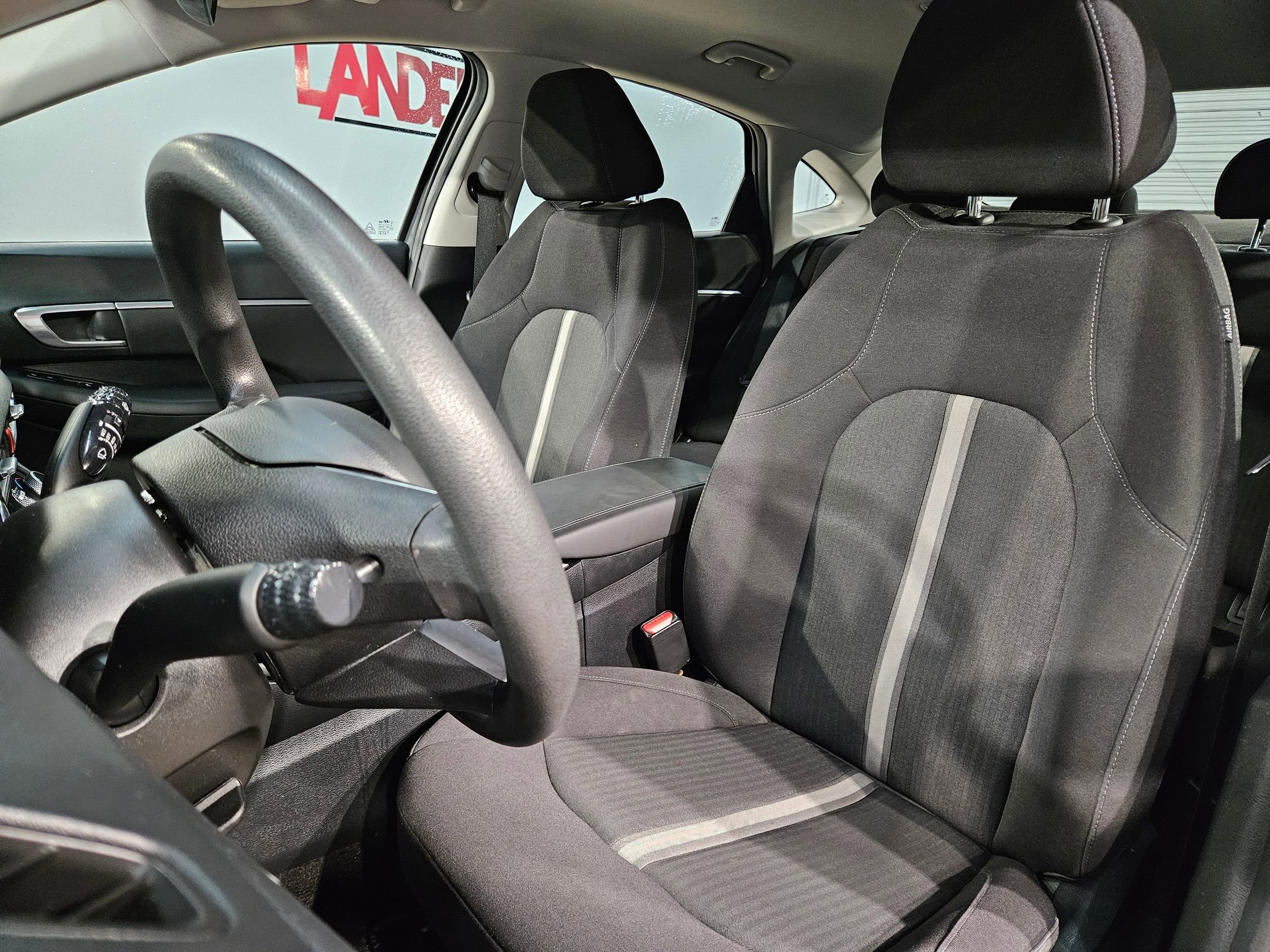 Used 2023 Hyundai Sonata SEL FWD image 24