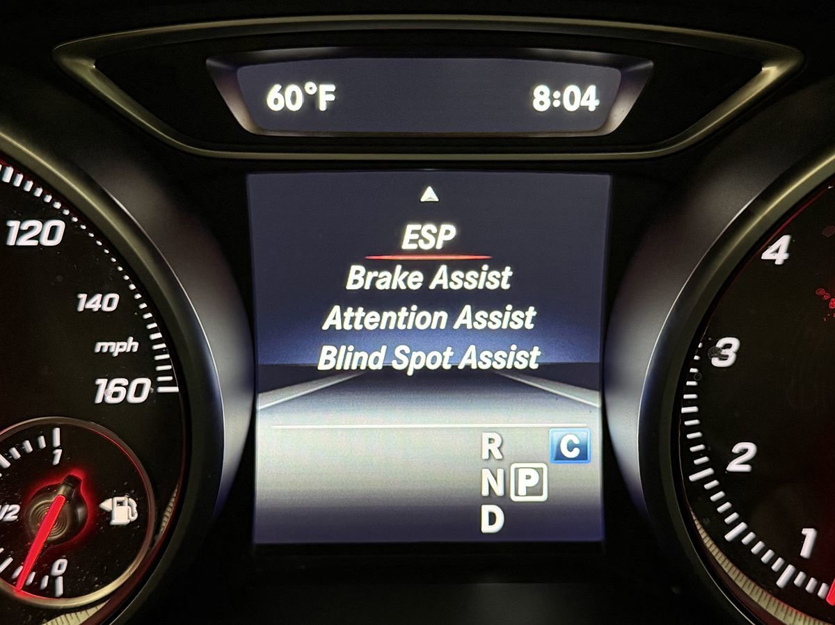 Used 2019 Mercedes-Benz CLA 250 4MATIC image 11