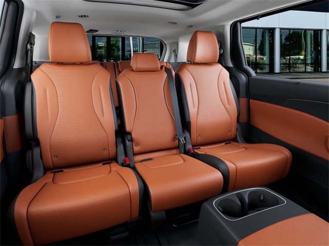 New 2026 Kia Carnival SX Prestige image 16