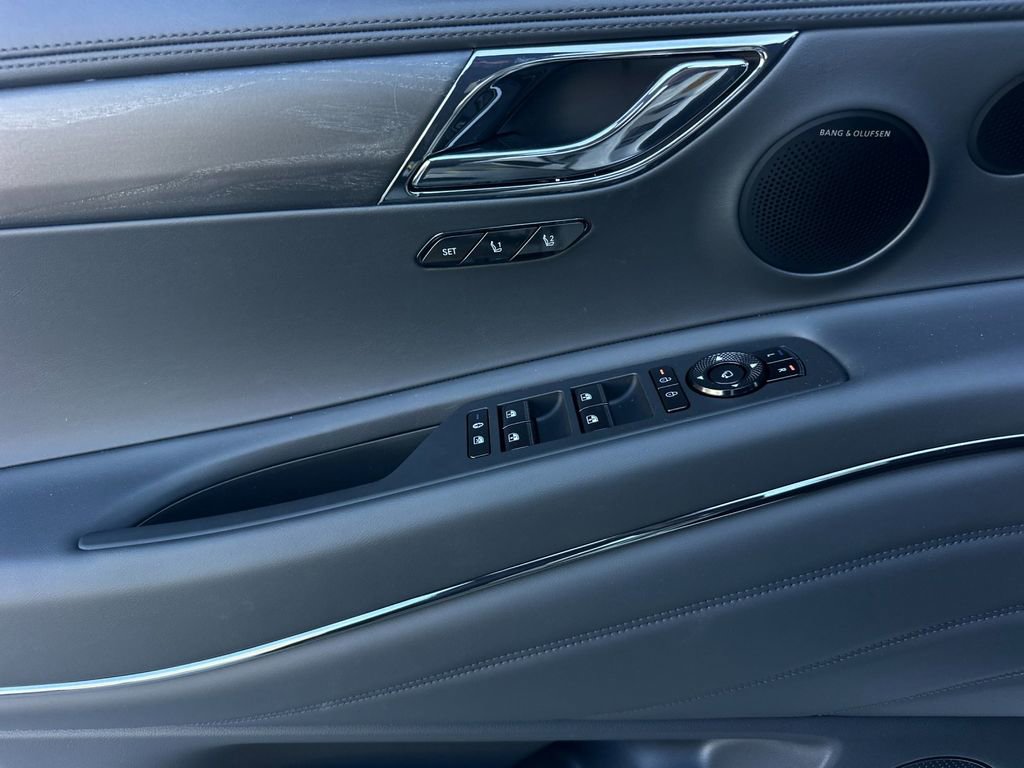 New 2026 Genesis GV80 3.5T Prestige image 11