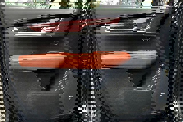 Used 2019 Cadillac XT5 Luxury image 22