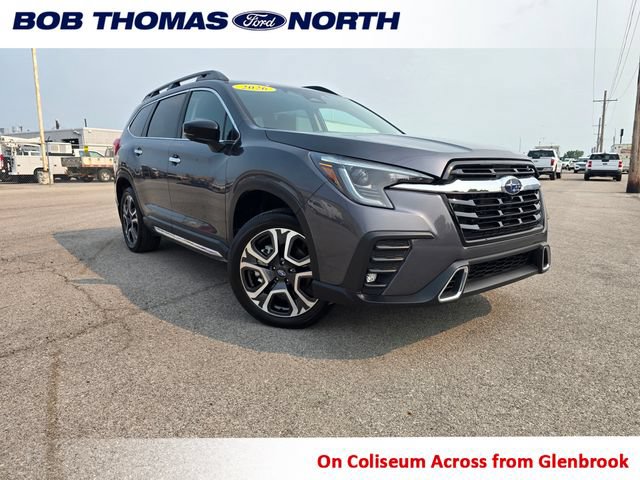 Used 2026 Subaru Ascent Touring AWD/4WD image 1
