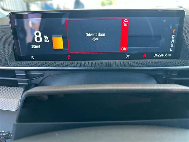 Certified 2021 Ford Mustang Mach-E California Route 1 image 16