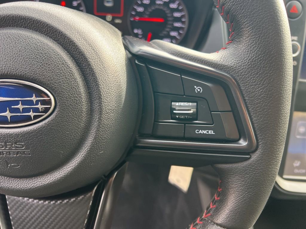 Used 2023 Subaru WRX image 16