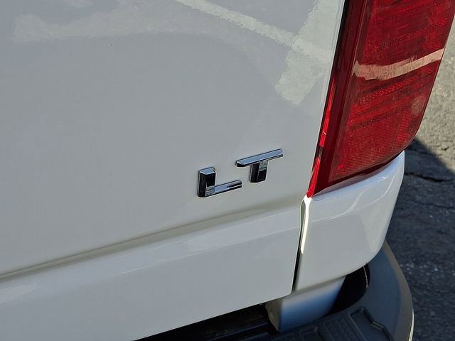 Used 2025 Chevrolet Silverado 2500 LT w/ Convenience Package image 25