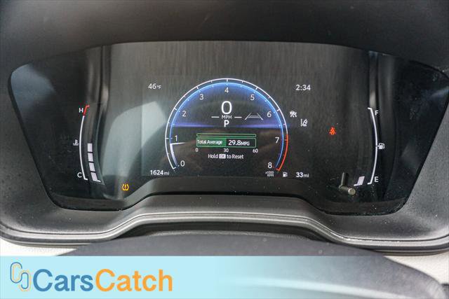 Used 2026 Toyota Corolla LE image 29