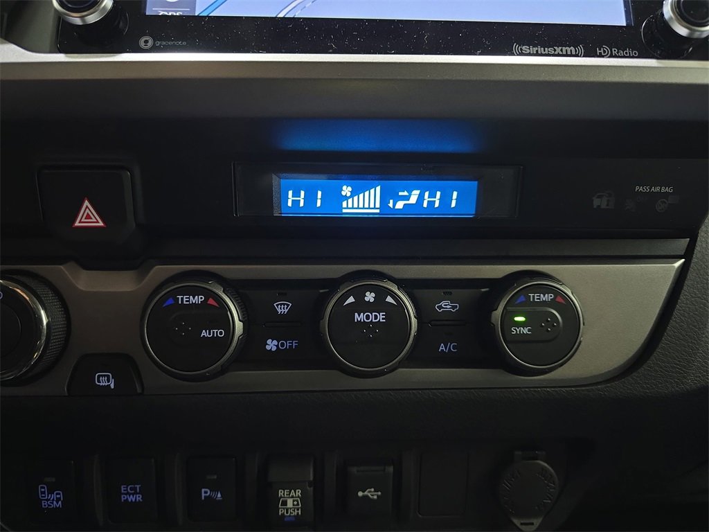 Used 2023 Toyota Tacoma 4x4 Double Cab image 26