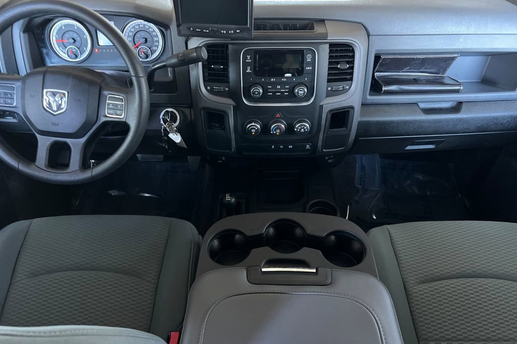 Used 2013 RAM 2500 Tradesman w/ Popular Equipment Group image 13