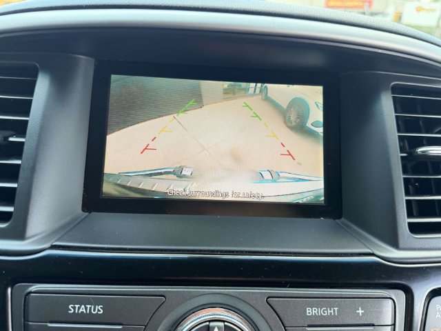 Used 2015 Nissan Pathfinder SV w/ Cargo Package FWD image 26