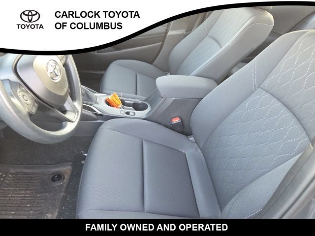 Used 2023 Toyota Corolla LE FWD image 15