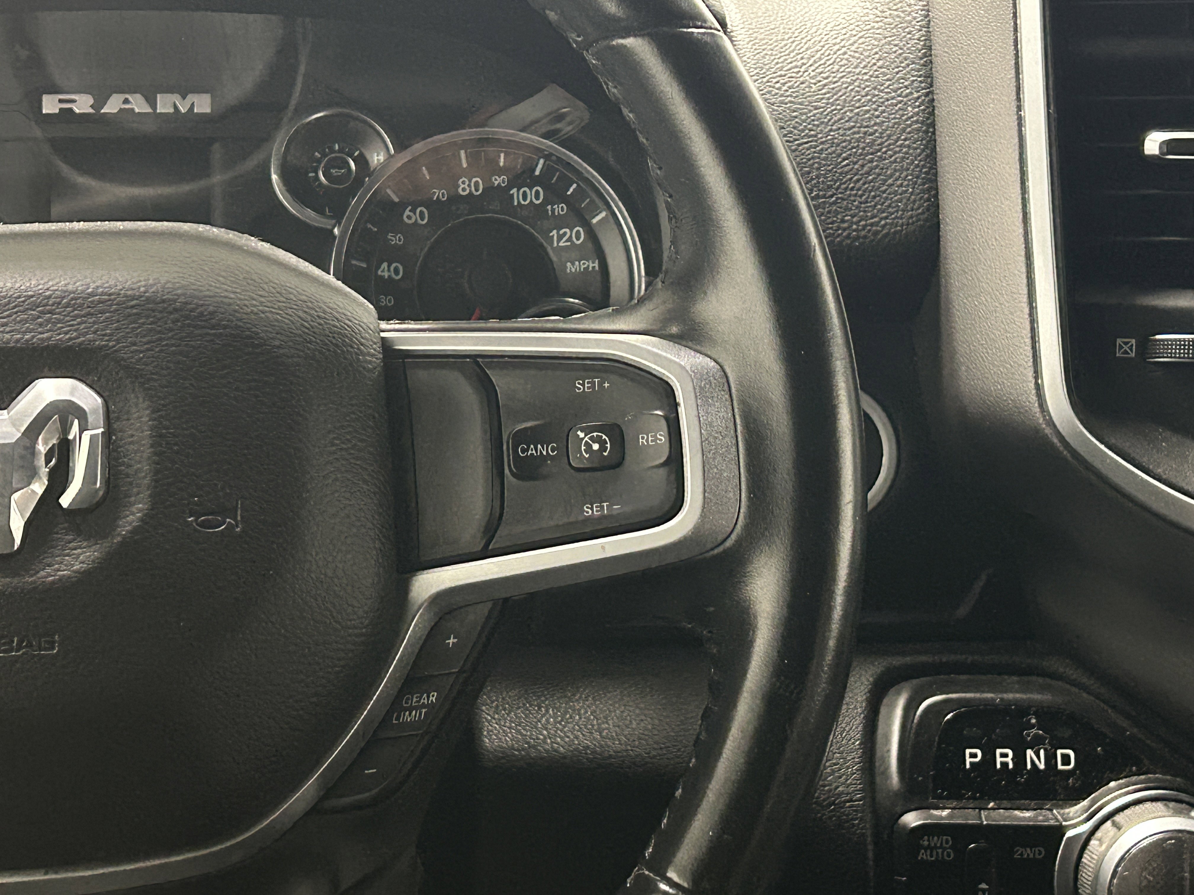 Used 2020 RAM 1500 Big Horn image 20