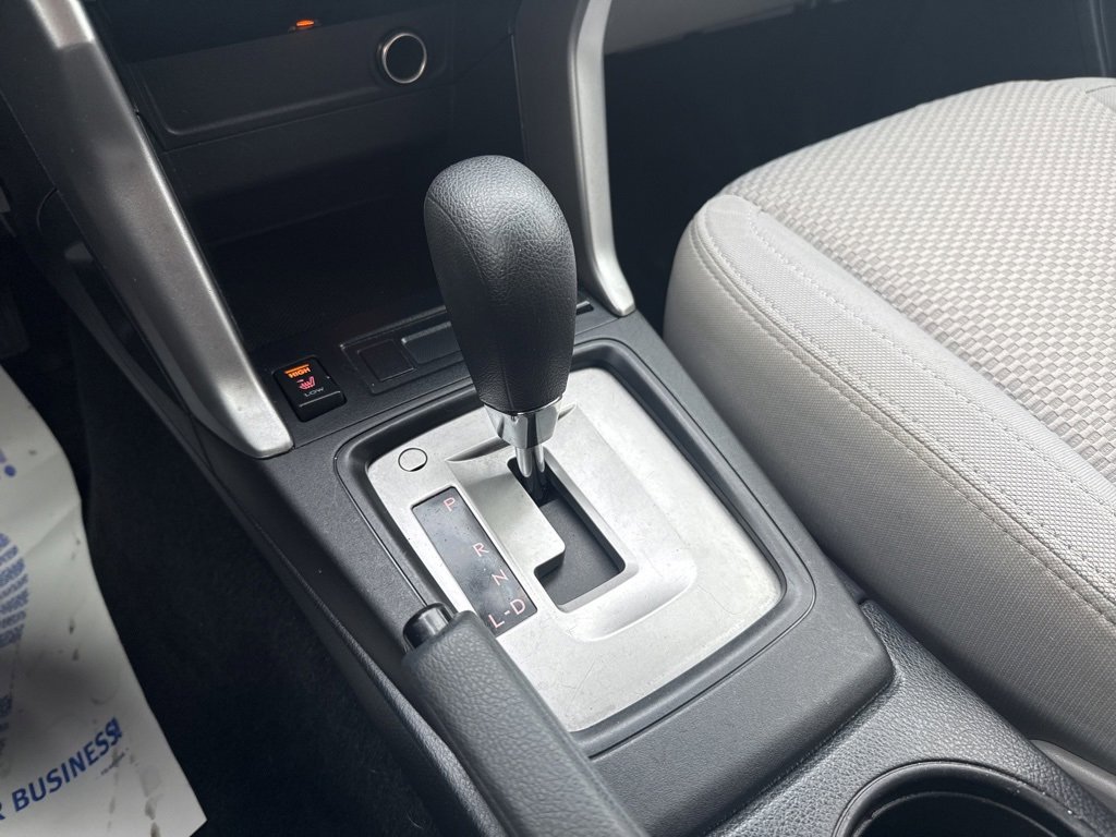 Used 2015 Subaru Forester 2.5i Premium w/ All-Weather Package image 14