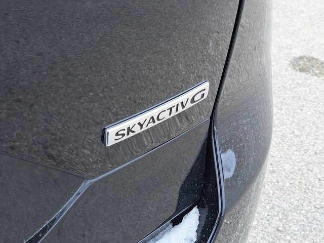 New 2025 MAZDA CX-5 AWD 2.5 S w/ Premium Plus Pkg image 6