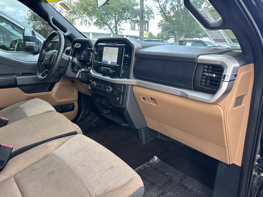 Used 2023 Ford F150 XLT AWD/4WD image 38