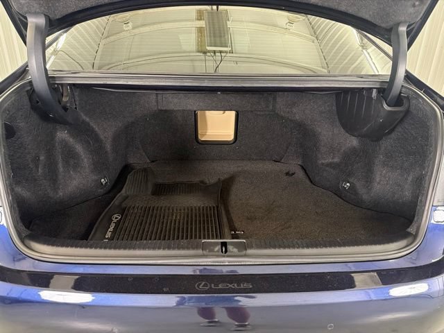 Used 2018 Lexus ES 350 w/ Luxury Package w/Wood Trim FWD image 29