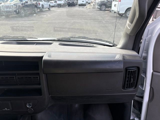 Used 2024 GMC Savana 2500 w/ Driver Convenience Package image 23