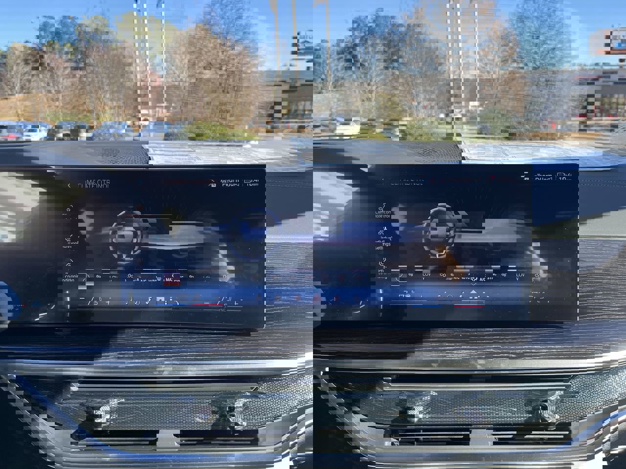 New 2026 BMW X7 xDrive40i image 27