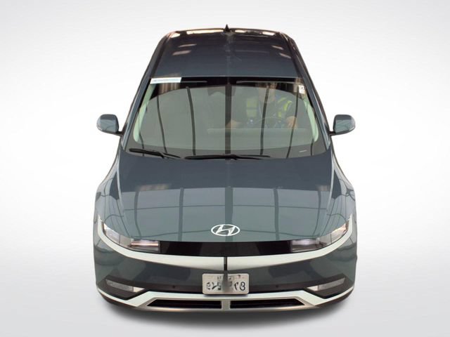 Used 2023 Hyundai Ioniq 5 SEL AWD/4WD image 2