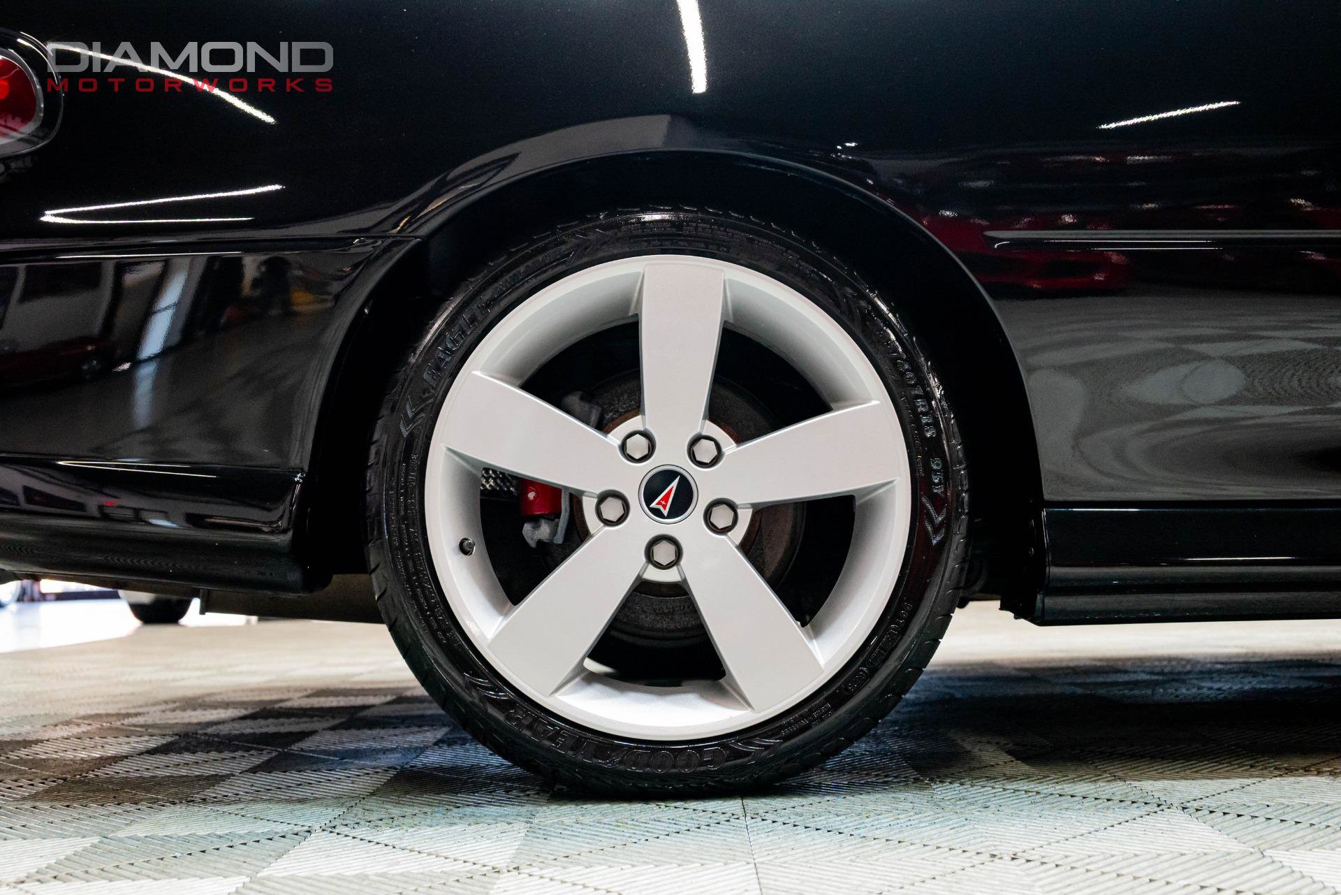 Used 2006 Pontiac GTO image 94