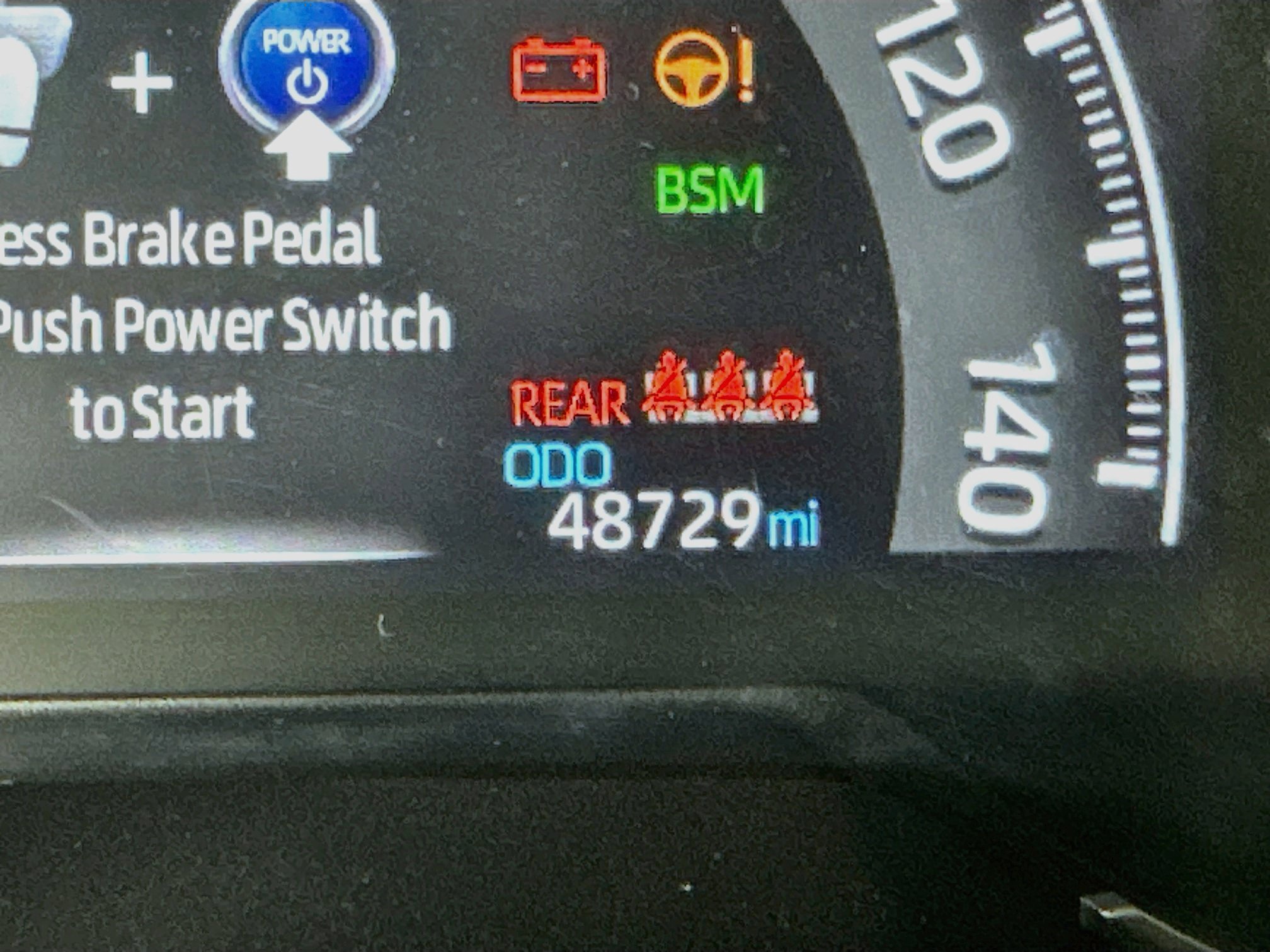 Used 2023 Toyota RAV4 XSE w/ XSE Grade Weather Package AWD/4WD image 19