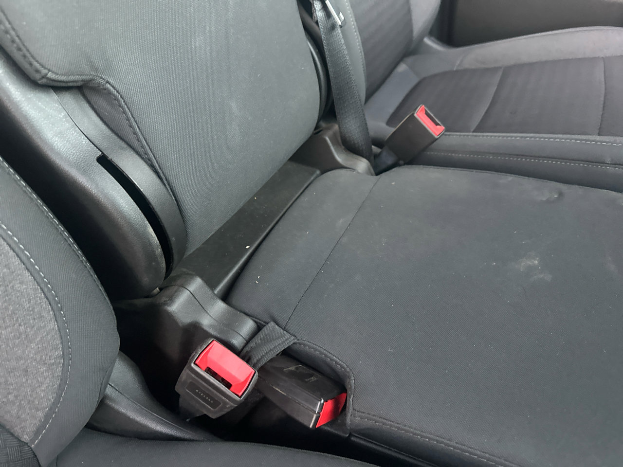 Used 2020 Chevrolet Silverado 1500 LT w/ All-Star Edition image 18