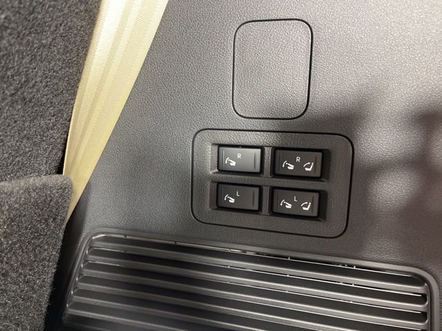 New 2026 Nissan Armada Platinum image 52