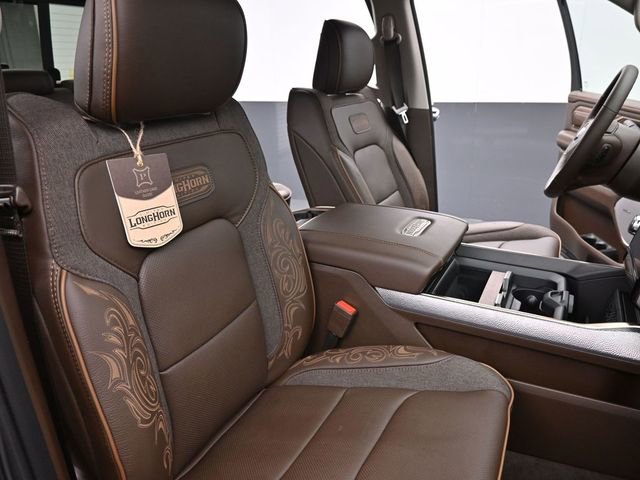 New 2026 RAM 1500 Limited image 25