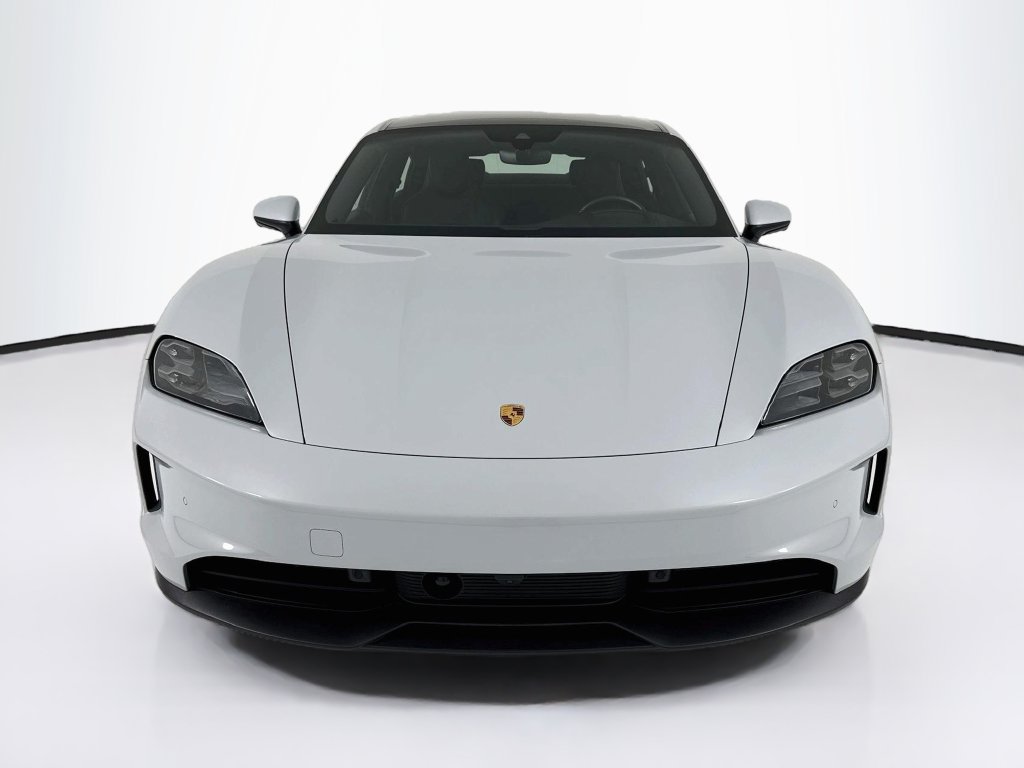 Certified 2025 Porsche Taycan RWD image 6